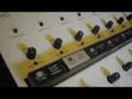 VOSTOK - PERCUTER S - ARIES MODULAR SYNTH / NORTEC