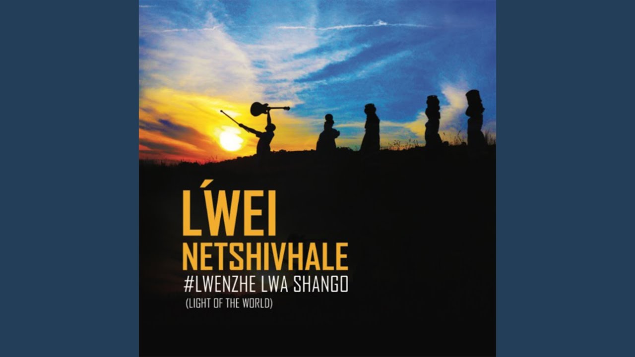 Lwenzhe Lwa Shango