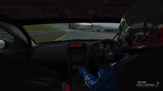 600PP Mazda RX-8 Onboard Lap in Red Bull Ring (Gran Turismo 7)