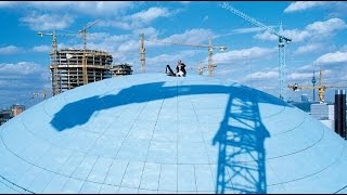 Renzo Piano: the Pritzker Architecture Prize winner's first job in China