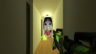 Scary Yoshie Nexbots Garry's Mod #gmod #garrymod #nextbots #garrysmod