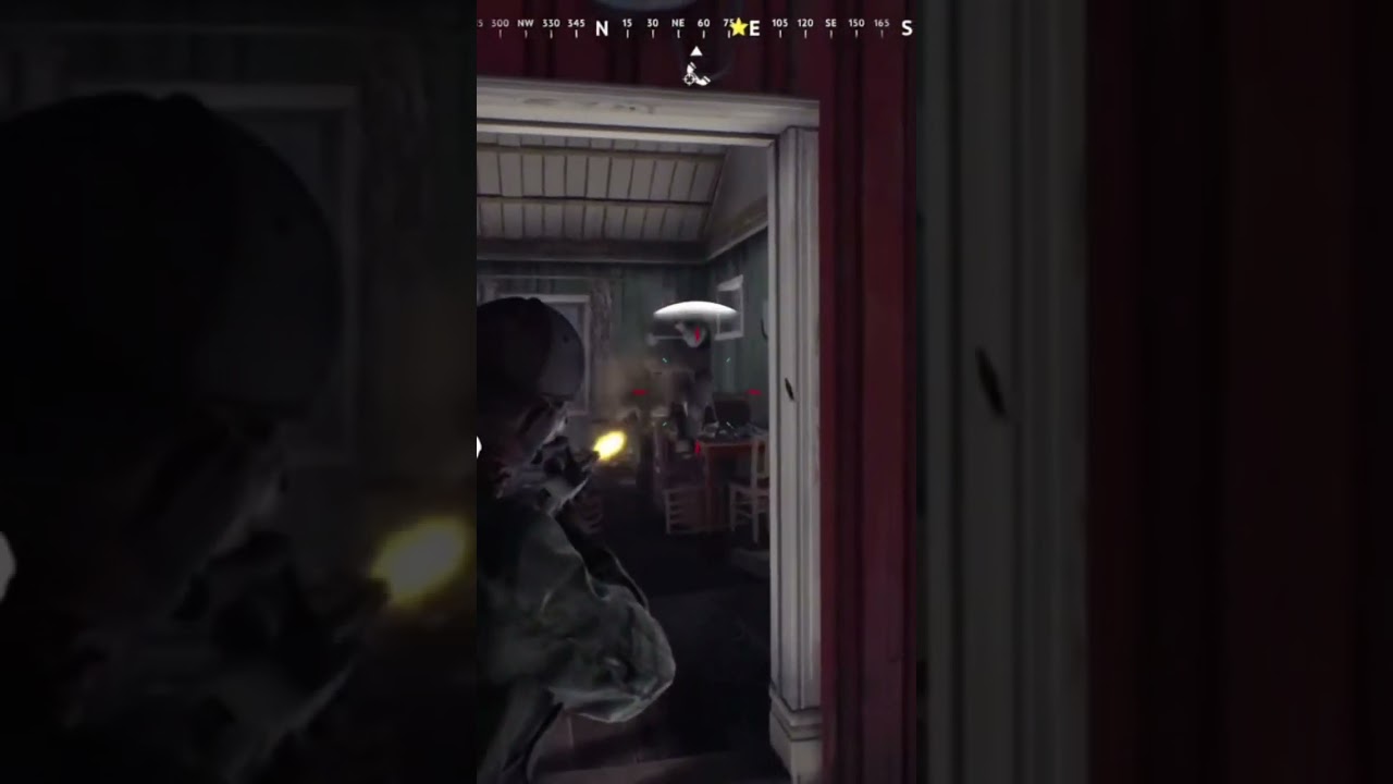 Шутер про выживание 