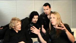 apocalyptica describing beautiful song 510 of 7th symphony