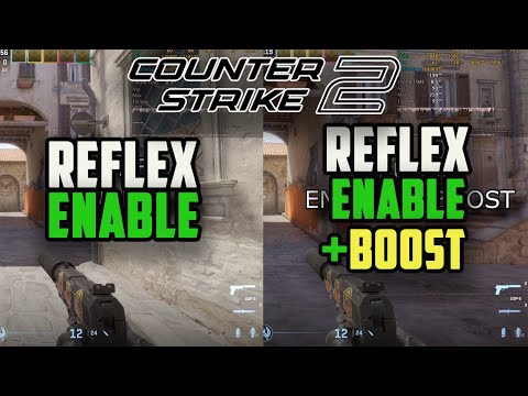 What is Nvidia Reflex and how to enable it in 2023