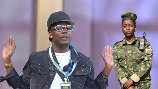 Cheval Avuze Pamella Ndondeza Na Red Tabara//umugambi Wo Gutera U Burundi//uruhara Rwu Rwanda
