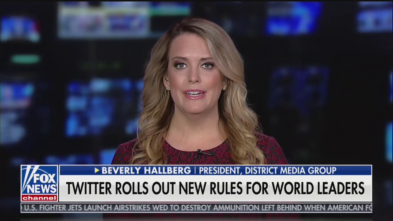 New Method of Political Censorship on Twitter Sets Dangerous Precedent