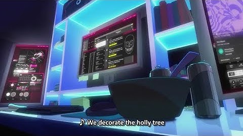 The Concurrency Problem [Pantheon]