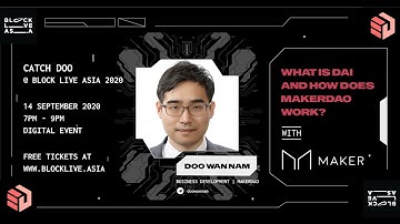 What is MakerDao and Why DAI is the Best Collateral out there