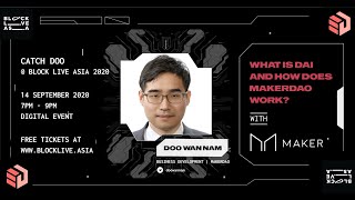 What is MakerDao and Why DAI is the Best Collateral out there