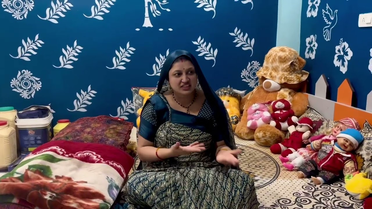 भाई बहन के रिश्ते में भाभी का व्यवहार #viral #husbandwife #video  #fyp 