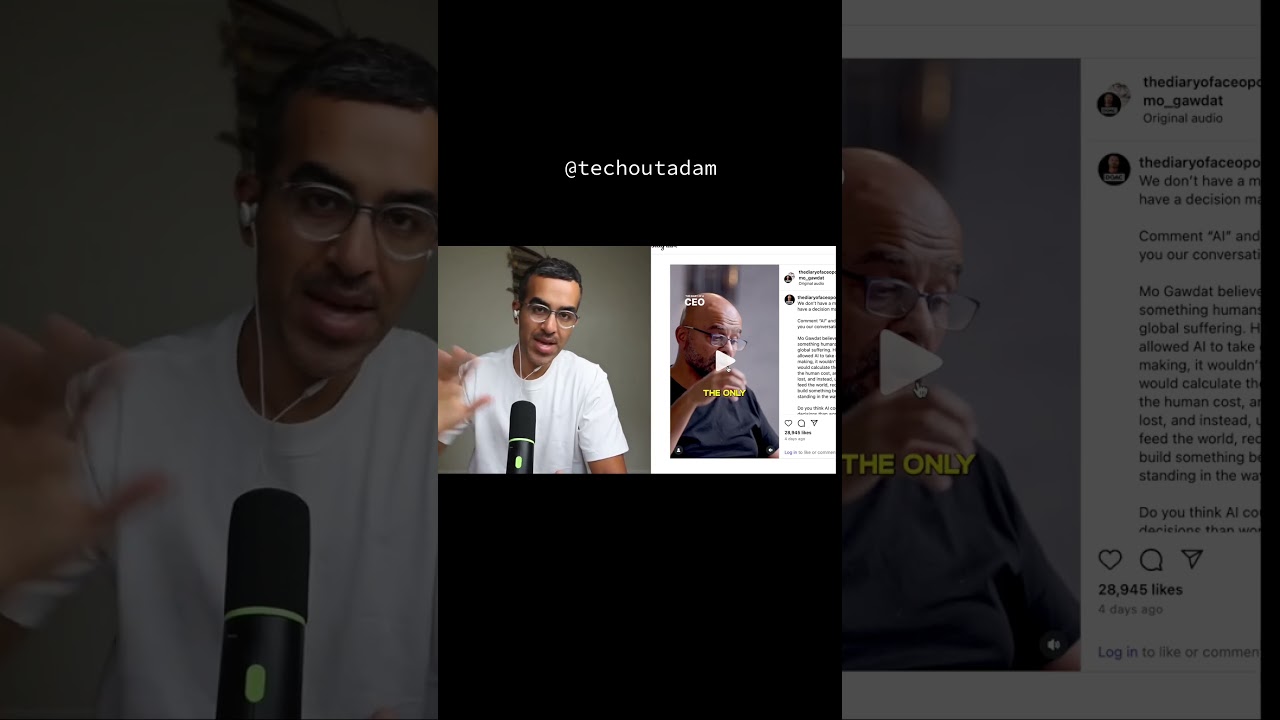 Мы можем решить проблему изменения климата гораздо проще, чем думаем 