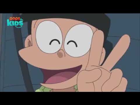 phim doraemon