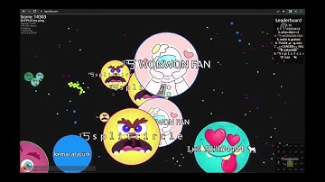 Splitrunning in SIGMALLY (Part 8)