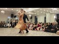 Müge Üner &amp; Selçuk Atalay 3/2 / Milonga Cometa Istanbul