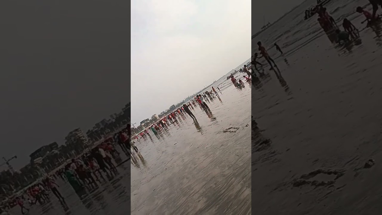 #juhubeachmumbai