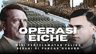 Download Lagu Misi Mustahil: Penyelamatan Diktator dari Puncak Gunung 2.000 Meter MP3