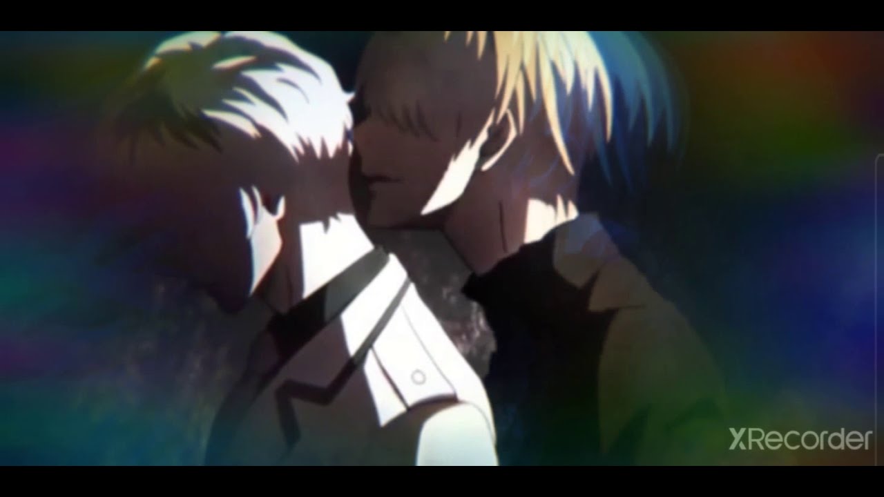 かねきけん Abnormalize Amv Youtube かねきけん Abnormalize Amv Youtube