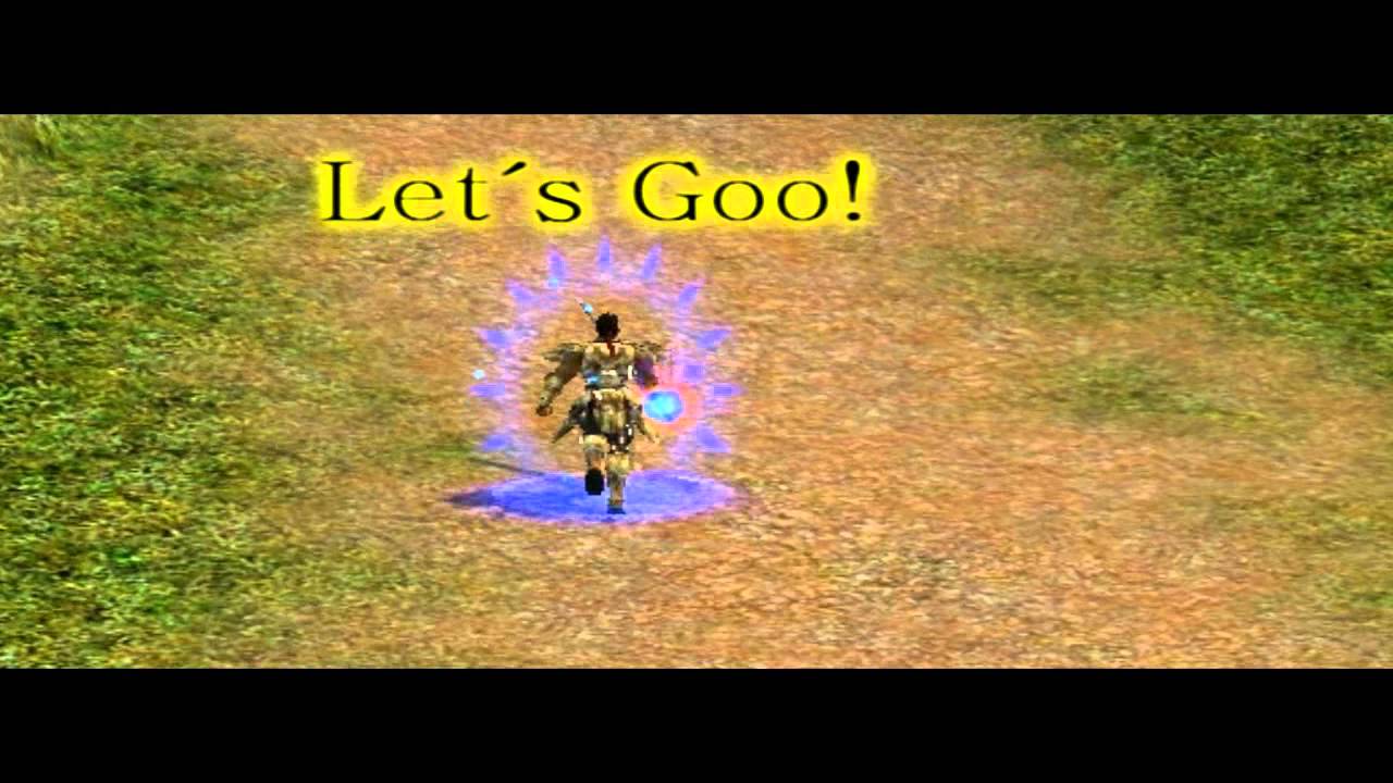 Metin2 s25 RioXx Tritonschwert