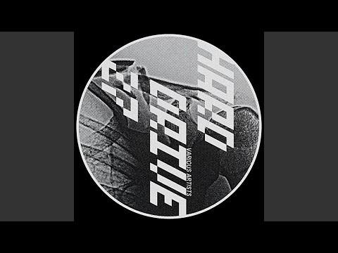 HOLY HANDS (Original Mix)