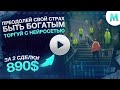 Все про Трейдинг обучение | Бинарные Опционы - ТОПОВАЯ СТРАТЕГИЯ ПРОФИТА!