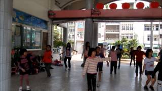 青春熱舞冬令營