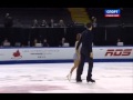 SC2014-PairsSP- Meagan DUHAMEL / Eric RADFORD(CAN)