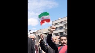 GLOBALink | Between hope and doubt: Iranians call for lasting peace