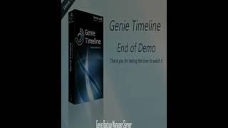 Download Genie Backup Manager Server  Free! screenshot 1