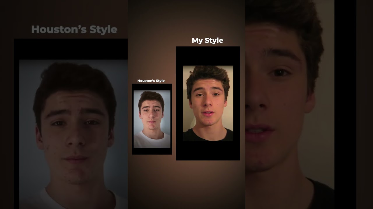 Mastering Video Editing Like Houston Kold