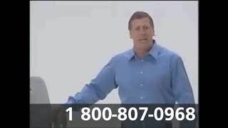 Hoveround I Get Around Commercial2007