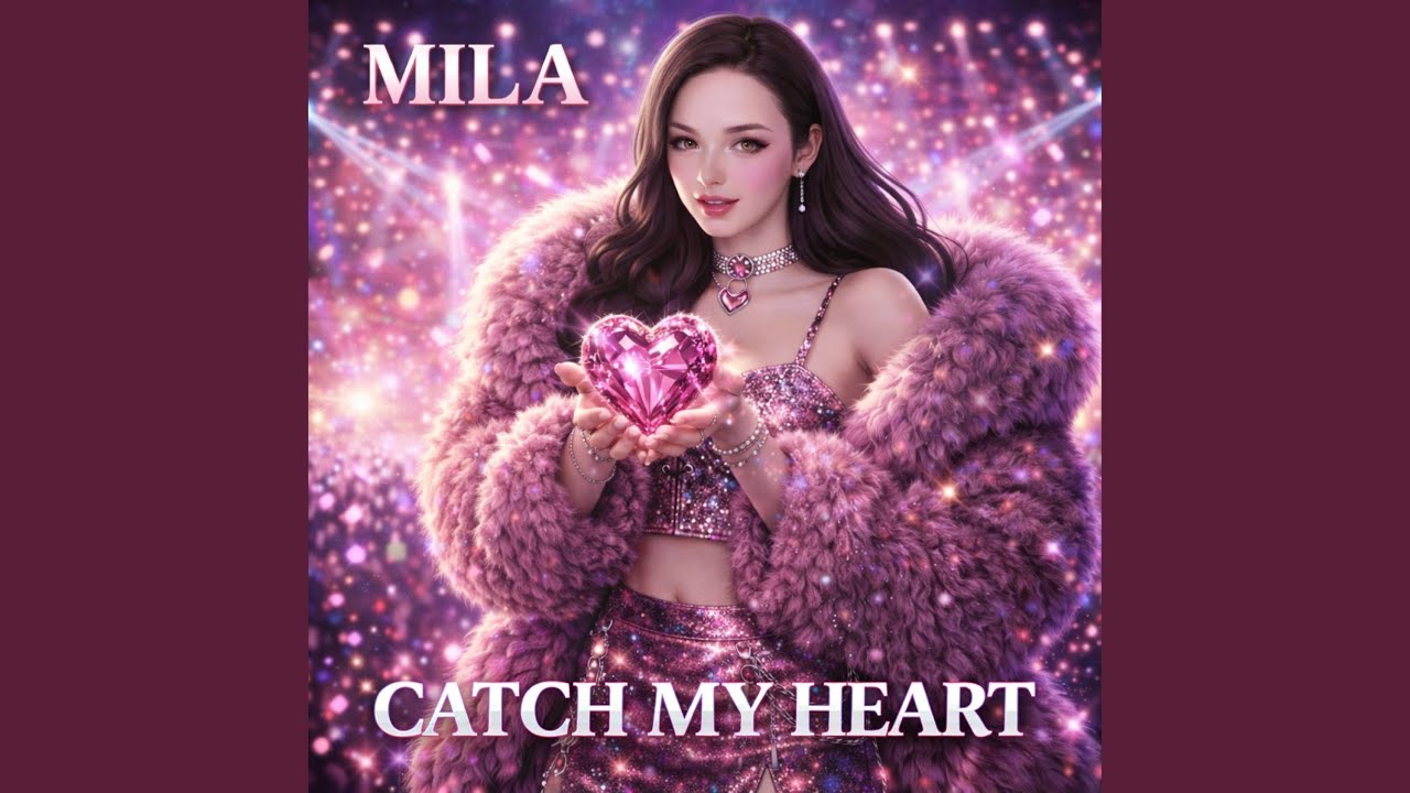 Catch My Heart