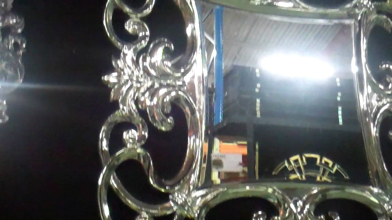 ornate style furniture