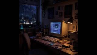 retro computer dreams – synth sounds