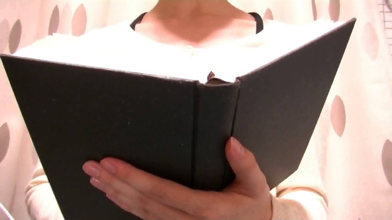 【音フェチ】[囁き] 童話を読む２ -binaural-【ASMR】