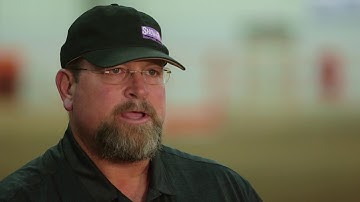 Market Goat Selection