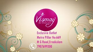 Vismay Exclusive Outlet screenshot 2