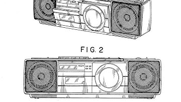 Introduction on design patents