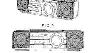 Introduction on design patents
