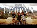 Everything you need to know about guatemala  travel central america on 1000