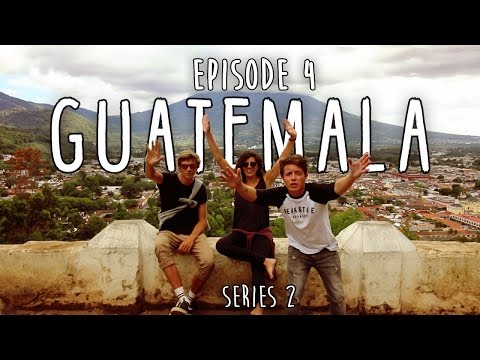 Everything You NEED To Know About Guatemala | Travel Central America on $1000