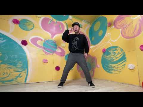 YOASOBI『怪物』オリジナル振り付けダンス動画 FULLバージョン