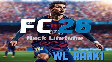 FC 26 CHEATS UNDETECTED | EAFC 26 Trainer | Disconnect, Skills, Freeze Sleep, Division Spoofer &more