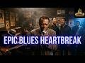 Blue Smoke Rising Slow | The Deepest Blues Performance You’ll Hear in 2026