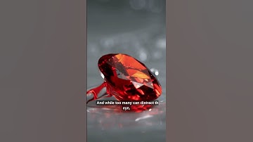 Ruby Quality Explained: What Makes a Ruby Valuable? | Color, Clarity, Cut & Carat Weight