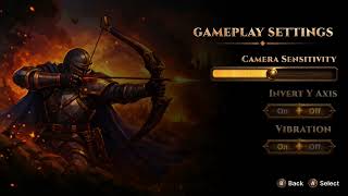 Medieval Castle Siege Defense vs Invaders (N. Switch 1 & 2) Twenty-Two Minutes Gameplay screenshot 4