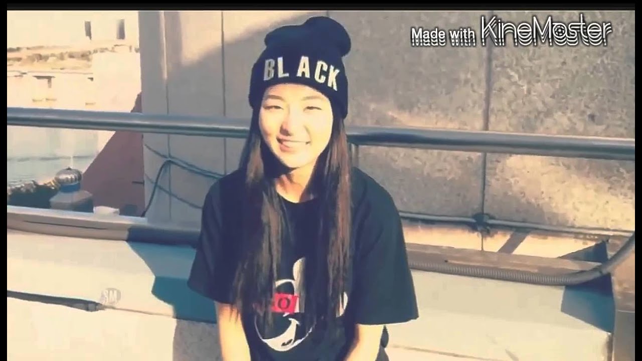 Red Velvet SEULGI and Got7 JAEBUM (JB) [JAEGI]