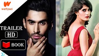 In His Hell-Wattpad Book trailer-Laksh Lalwani-Pankhuri Awasthy-Karan Khanna-Komal Meer-Sad Romance