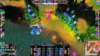 Gamebreaking Thresh Flay 2