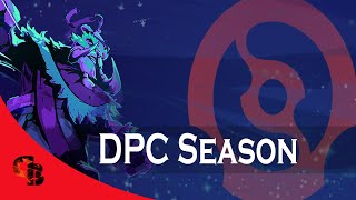 Dota 2: Store - DPC - The Supporters Club Voice Lines 2023