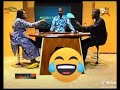 Confrontation mohamed sow et mame diarra